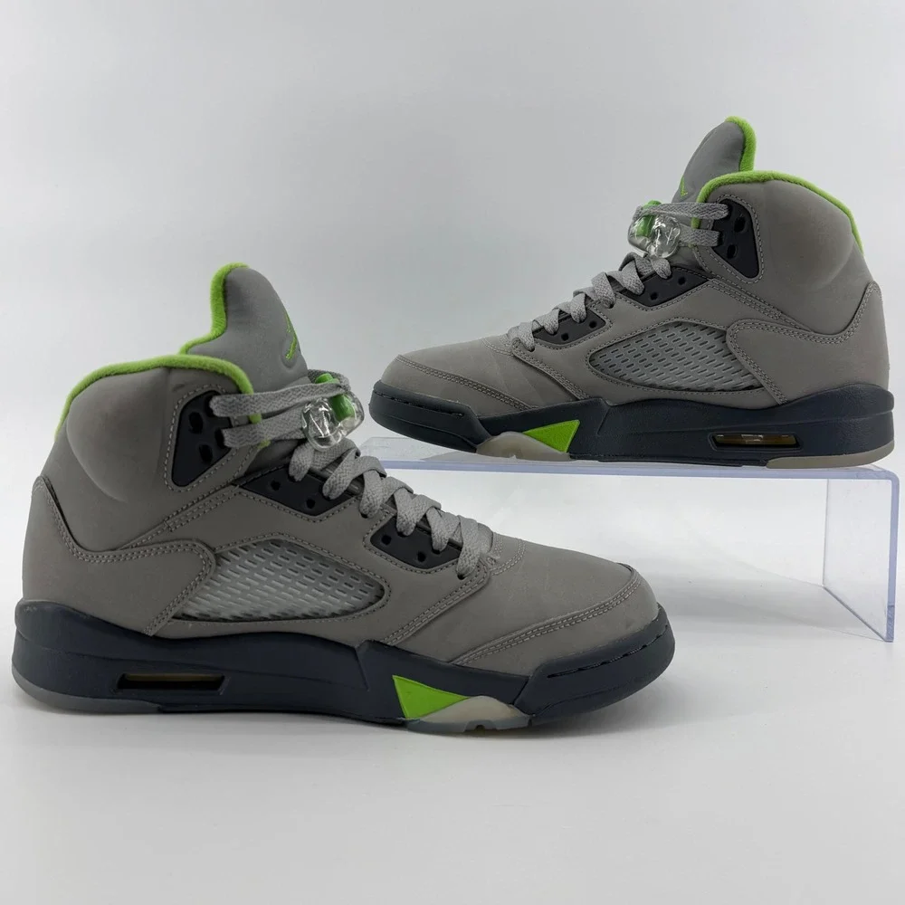 Jordan Air Jordan 5 Retro Men Size 9.5 
